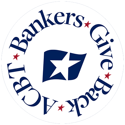 bankers give back