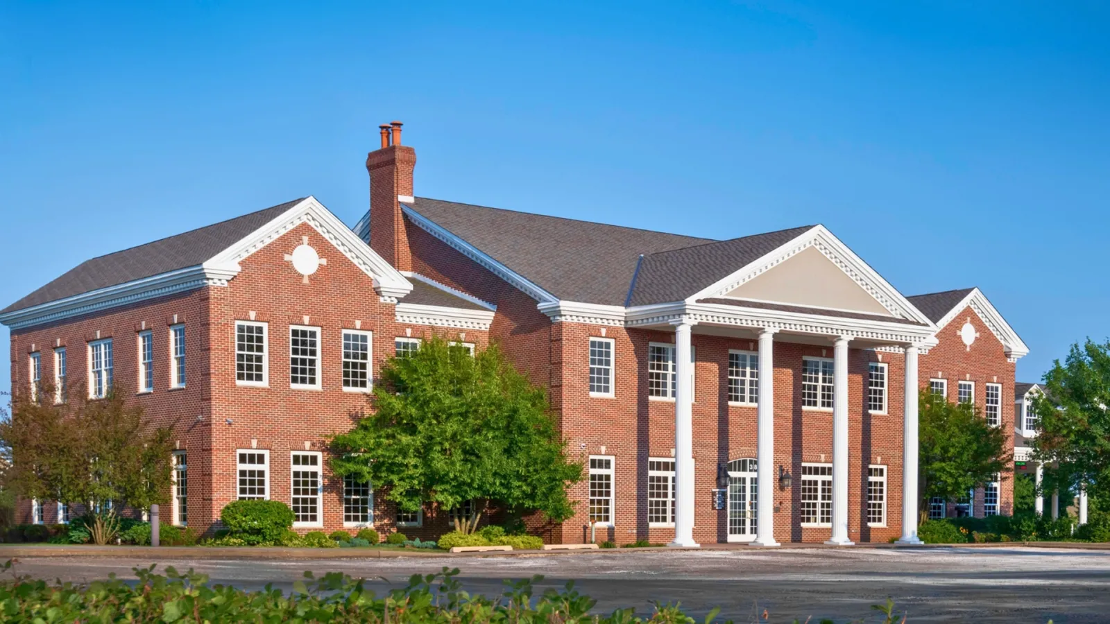image exterior